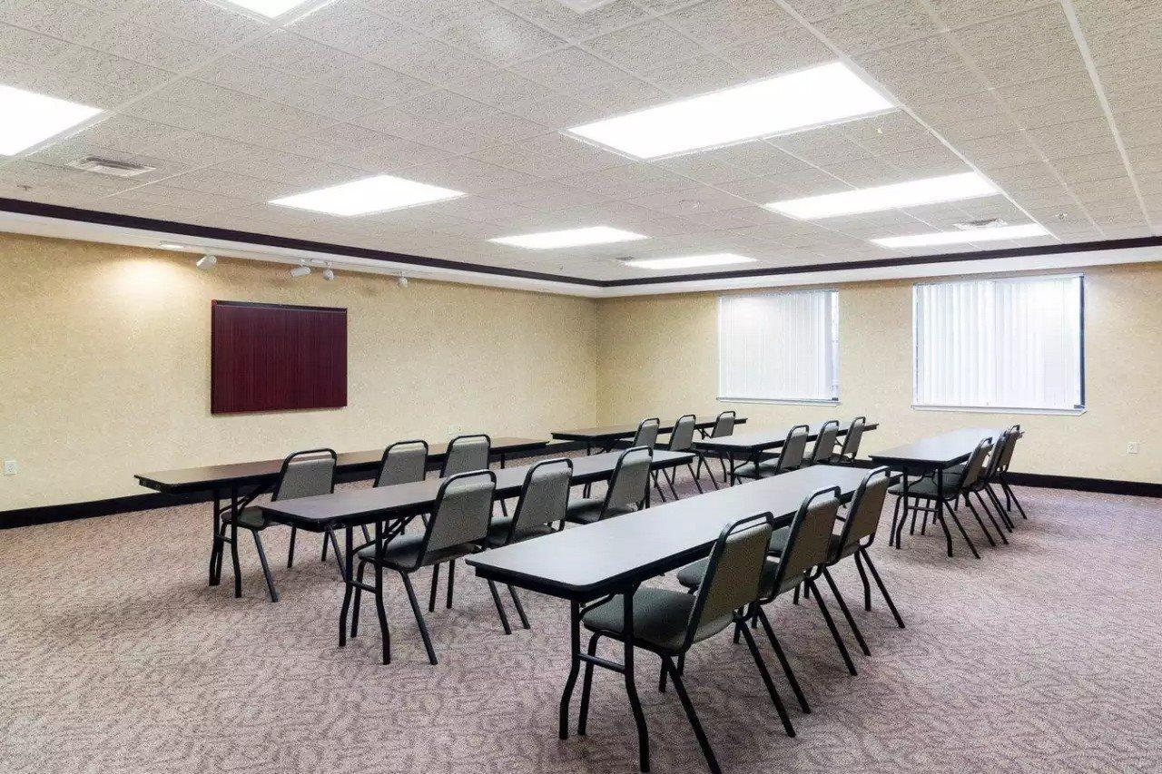 Quality Suites Midland North Loop 250 Luaran gambar